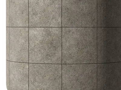 Seamless PBR Tile Material 77 Texture