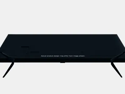 75 Crystal UHD 4K Smart TV CU7170 2023 3D model