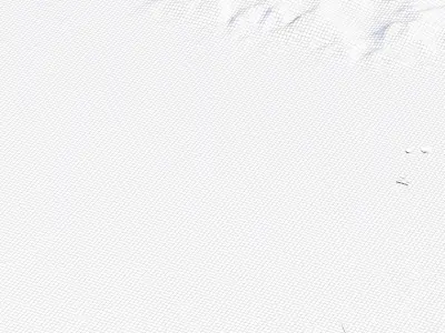 Guigang China City Landscape 3D Model 3D model