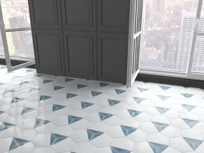 Marrakech Design-Claesson Koivisto Rune-42 3D model