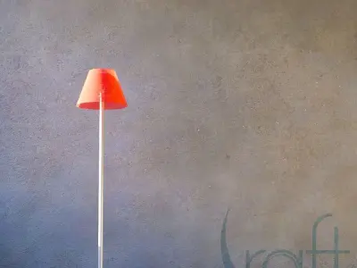 Floor Lamp  3D model buy