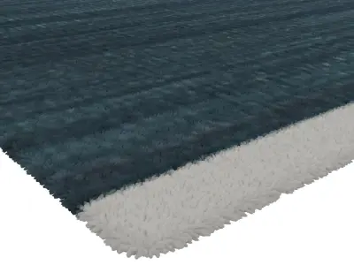Rug Set 171 3D model
