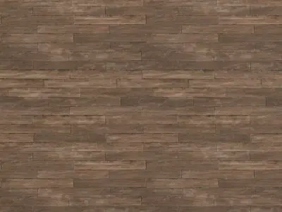 Antique Weathered Redwood Horizontal Siding PBR Seamless Texture