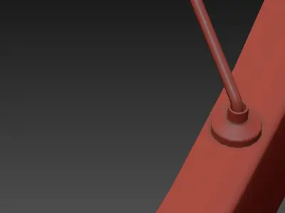 Lohja by Cameron Design House 3D model