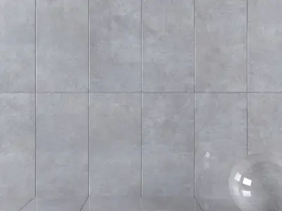Wall Tiles Museum Lava Fog 60x120 Texture