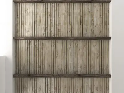 wooden ceiling 22 Texture