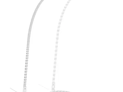 Cattelan Italia LAMPO 3D model