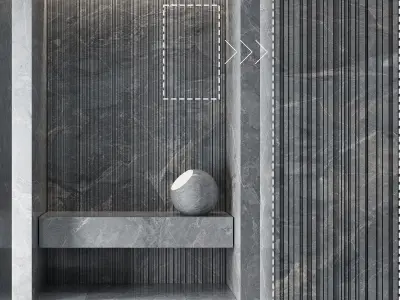 Marble Stone No227 Texture