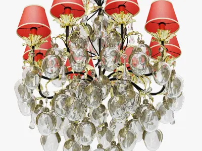 Pataviumart CH 188008 NL 3D model