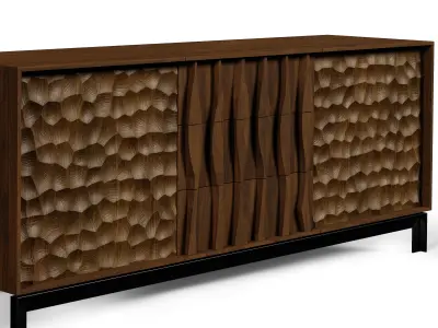 Art Wood 04 - Seamless Texture