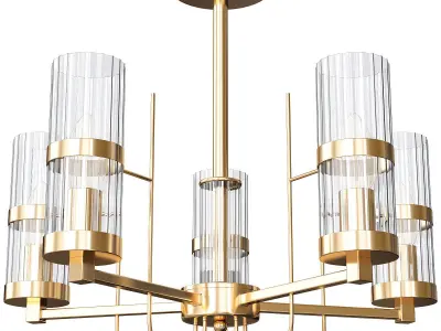  Stilfort 2016 Legion Set 3D model