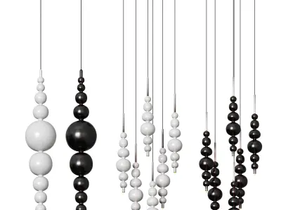 ILFARI TEARS FROM MOON 3D model