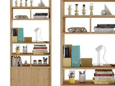 Ikea Ladmakare Stroge 3D model