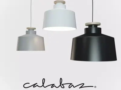 calabaz street M Free 3D model