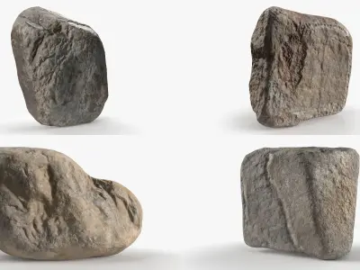  River Stones Collection StemCell 