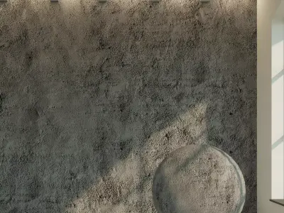 Concrete wall Old concrete  79 Texture