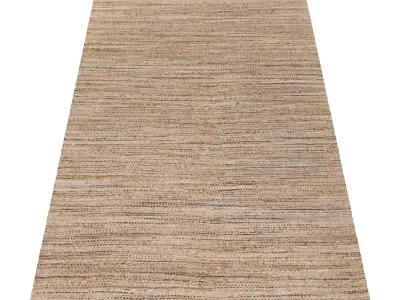 Rug Set 957 3D model