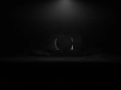 Tomb Of Jesus Free 3D model