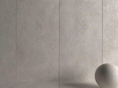 Stone Wall Tiles Kibo Bone 120x270 Set 1 Texture