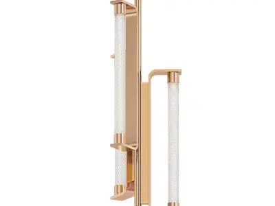 STRADIVARI pendant lamp 3D model