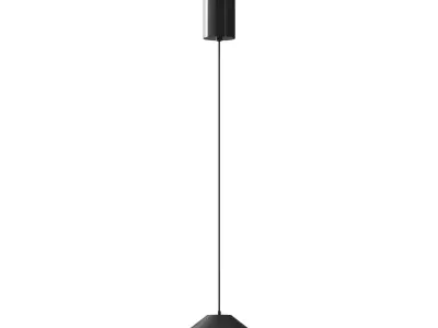 TANELI light 3D model