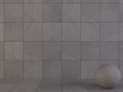 Flaviker River Lead 60x60 Texture