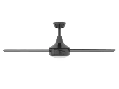 Aspire 52 LED Low-poly 3D model