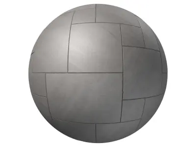 Smooth stone pavement Texture