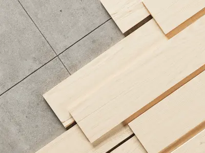 EverTextures vol 1 - collection of wooden board textures Texture