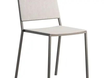 Basica 3D model