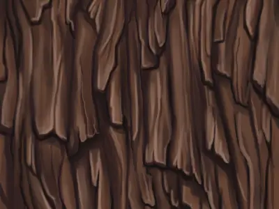 Low Poly Prison Cell Low-poly 3D model