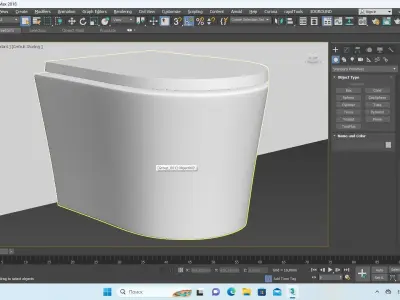 Neoro 3D model