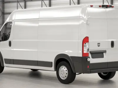  Transporter Vans Collection 3 