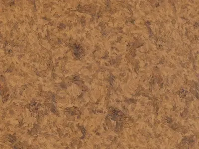 OSB Oriented Strand Board PBR Seamless Texture