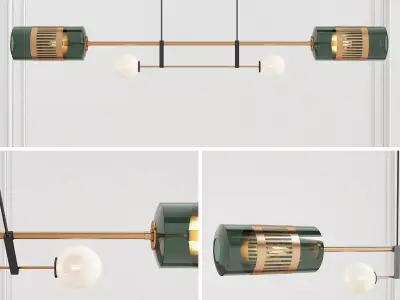 SAME LUX BIG 3D model