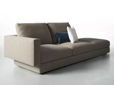 All-One Meridiana 3D model