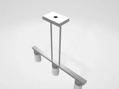 Livex Lighting 3D model