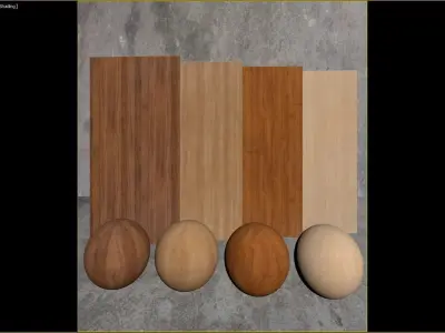 V-ray material pack 7 Texture Texture