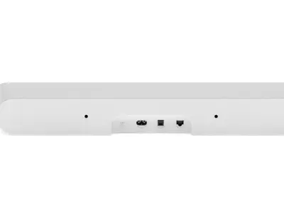 Sonos Ray White 3D model