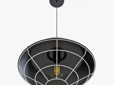 Imperium light lunci 3D model