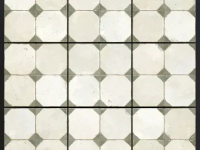 Peronda Yard Sage 3D model