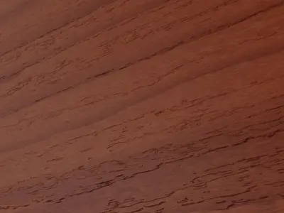 Seamless PBR Wood - Cherry Redbrown Light 002 Texture
