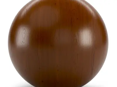 Wood 09 - Seamless Texture