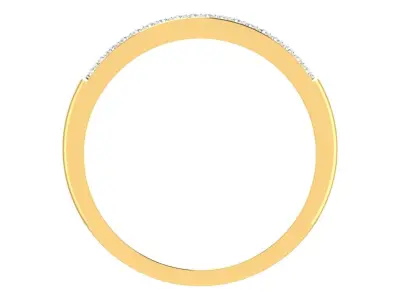 Ring - 1228 3D print model