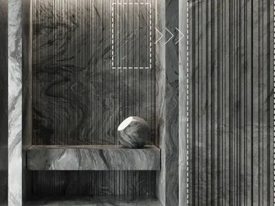 Marble Stone  No146 Texture