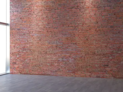 Brickwork 332 Texture