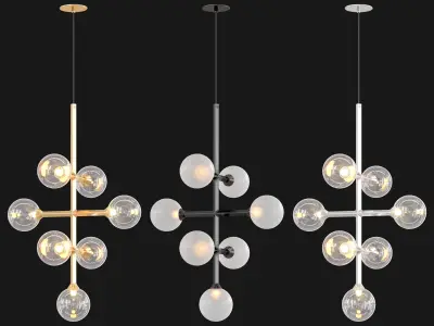 JUNIP 07-002 3D model