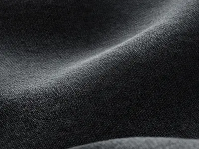 Cotton fabric 02 Texture