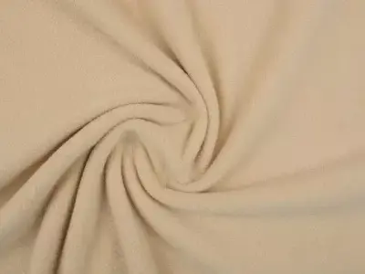 Woolly Boucle Fleece Fabric Texture PBR  Texture
