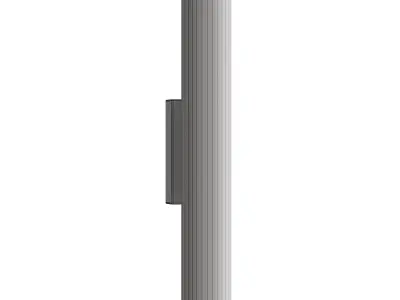 Lampatron SAULO wall light 3D model